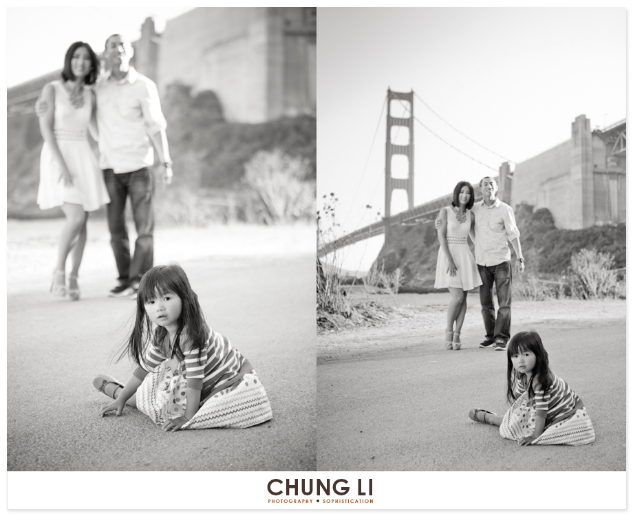 top san francisco family photograher