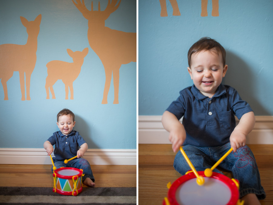 san francisco children photographer