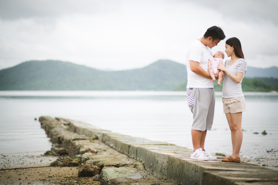 hong kong san francisco family baby photograher