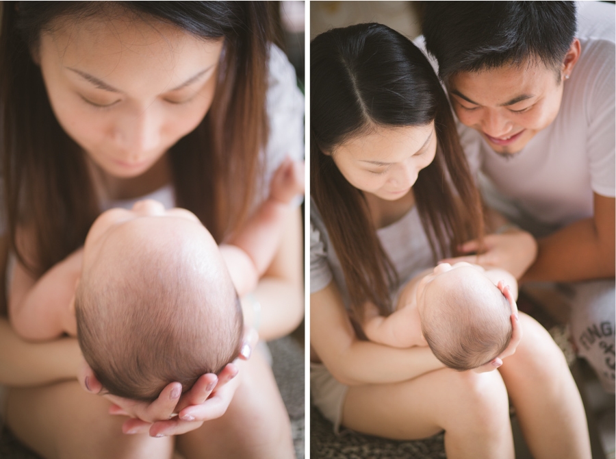 hong kong san francisco family baby photograher