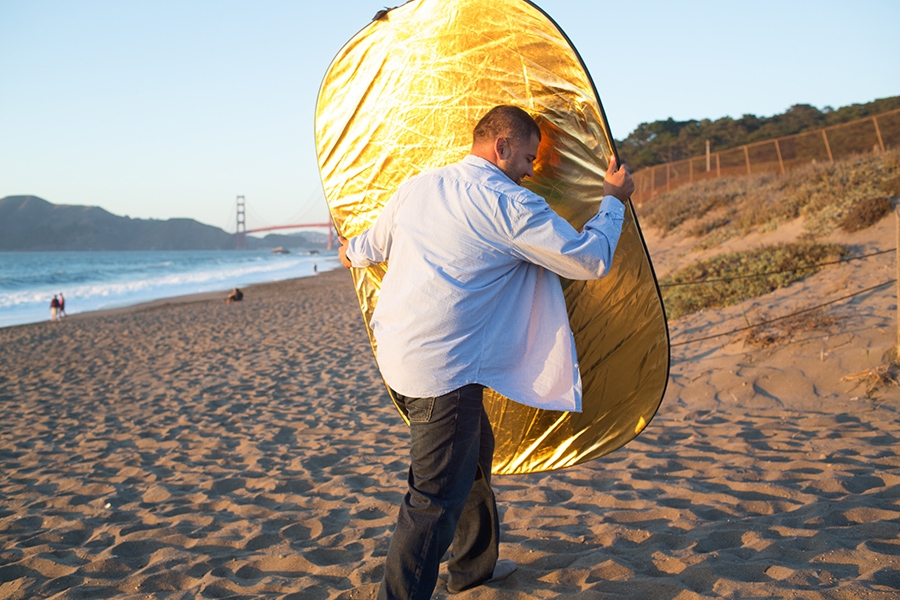 San Francisco Maternity Photographer