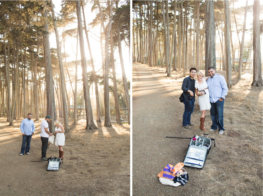 san francisco maternity pregnancy photographer 