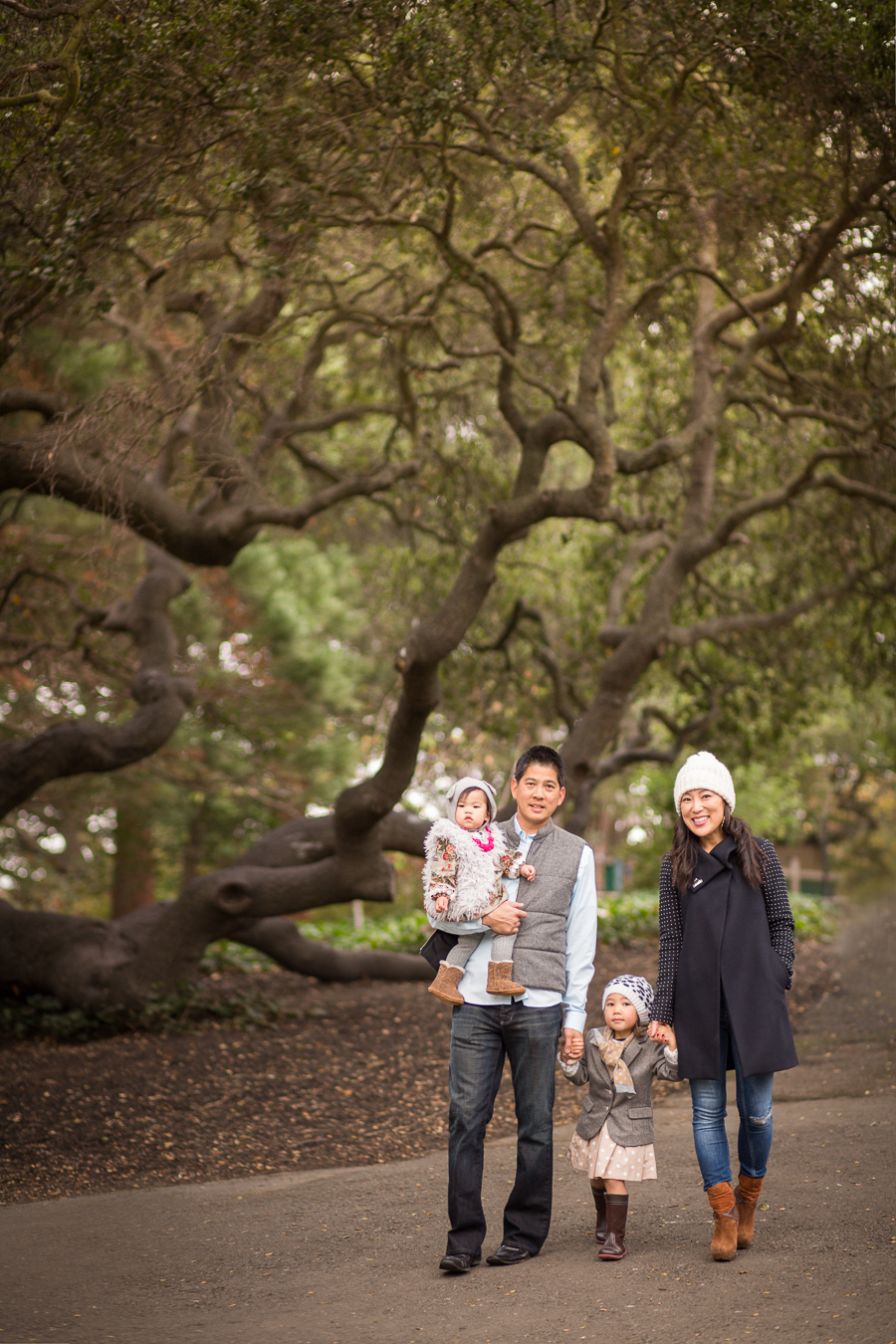 family photo photographer bay area