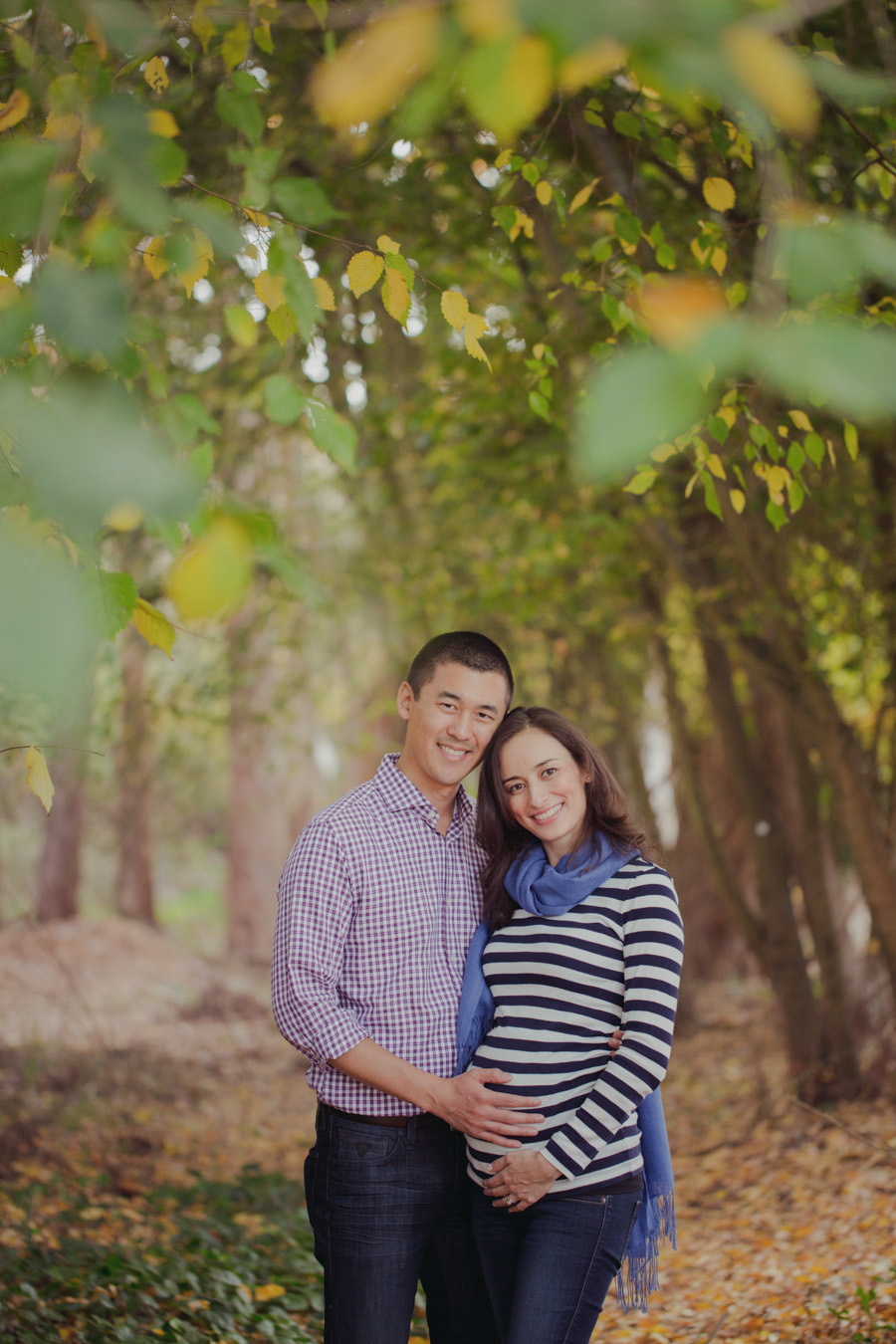 Maternity pregnancy Photo Session  San Francisco bay area