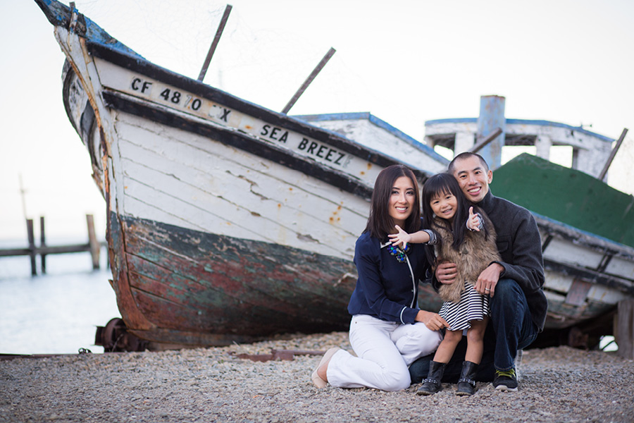 napa east bay sf family kids photographer -