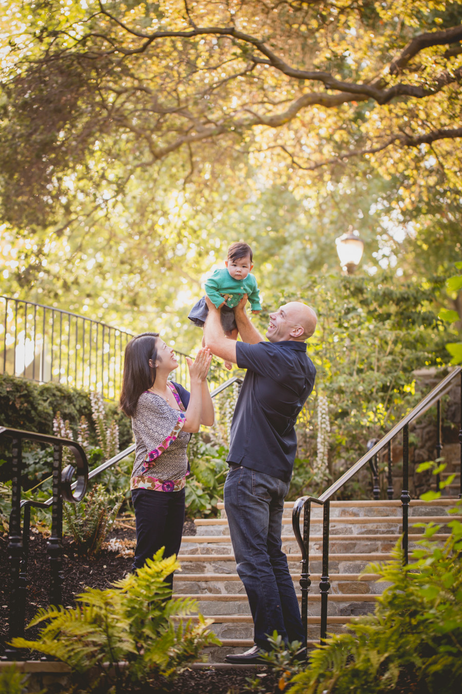 children baby photographer san francisco east bay oakland piedmont