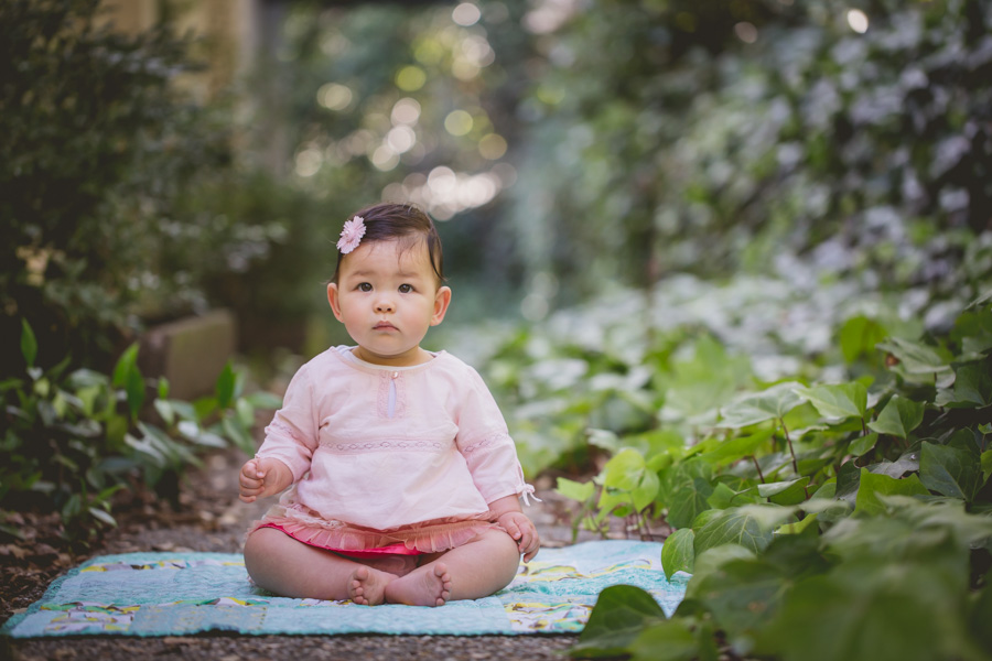 bay area baby children photographer 