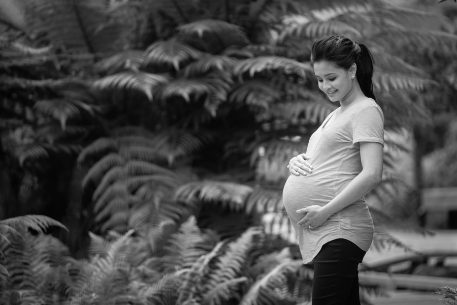 bay area pregnancy photo session maternity photographer 