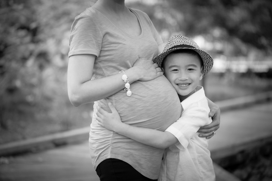 bay area pregnancy photo session maternity photographer 
