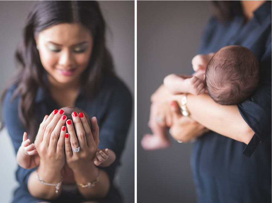 bay area san francisco newborn baby photographer