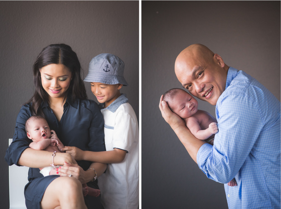 bay area san francisco newborn baby photographer