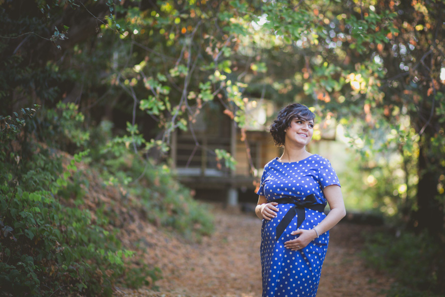 San Francisco maternity  Photographer 