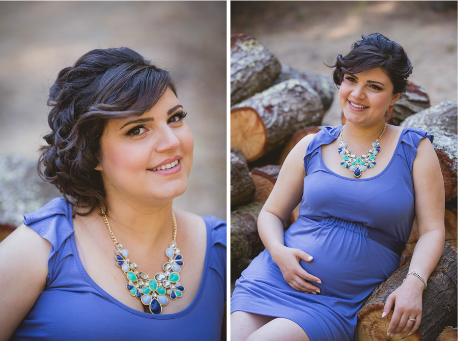 San Francisco Pregnancy Photographer 