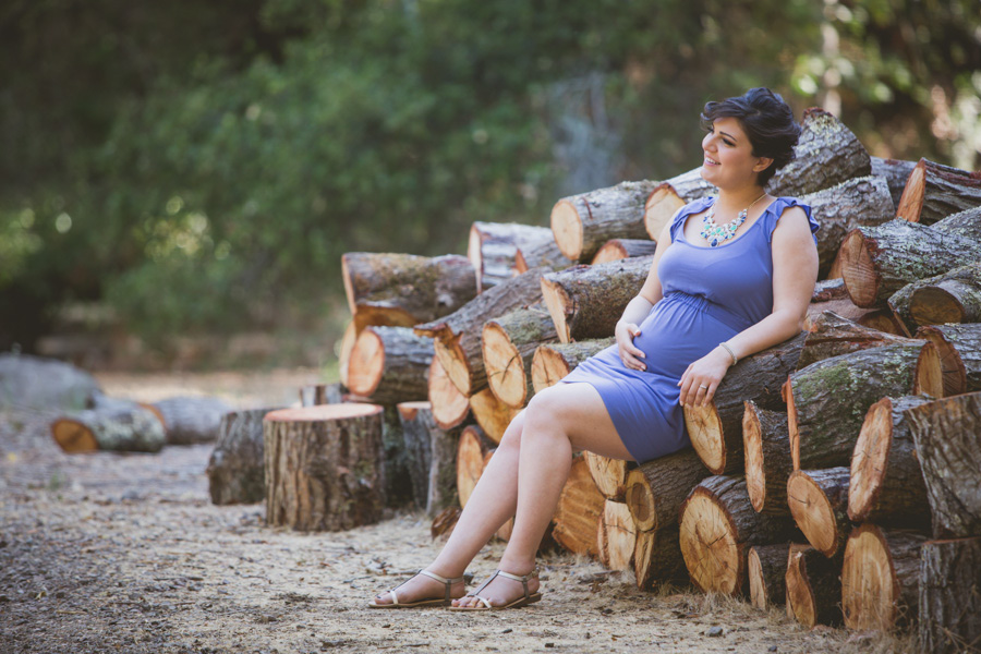 San Francisco maternity  Photographer 