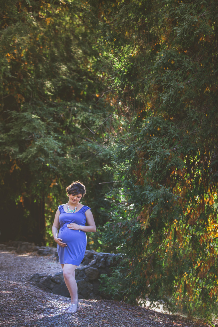 San Francisco maternity  Photographer 