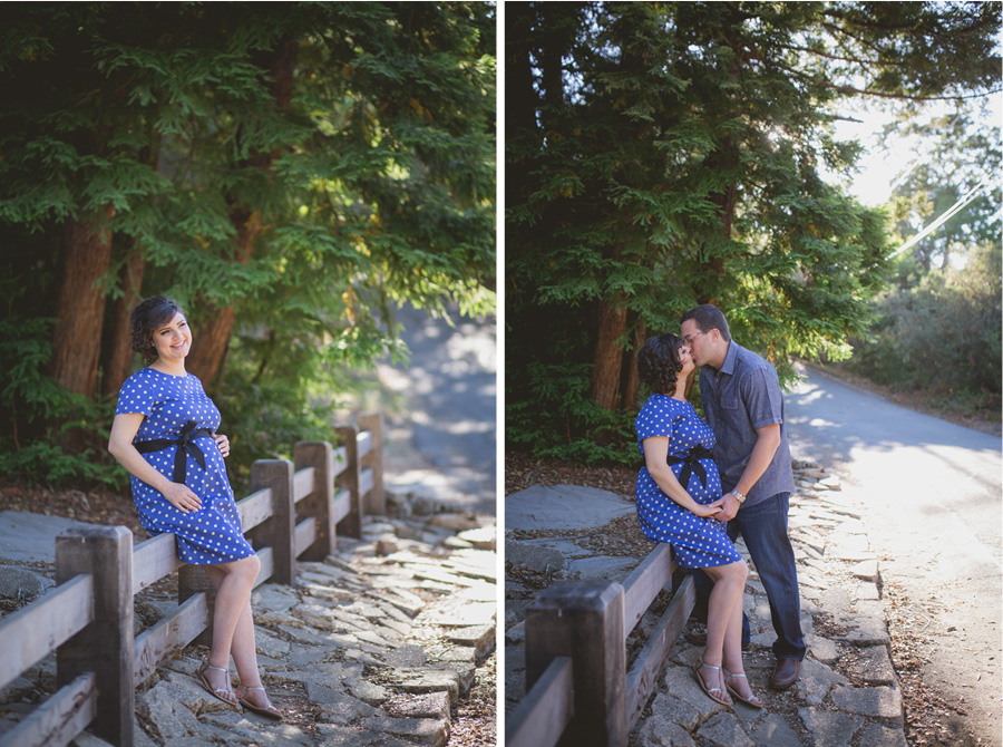 San Francisco maternity  Photographer 