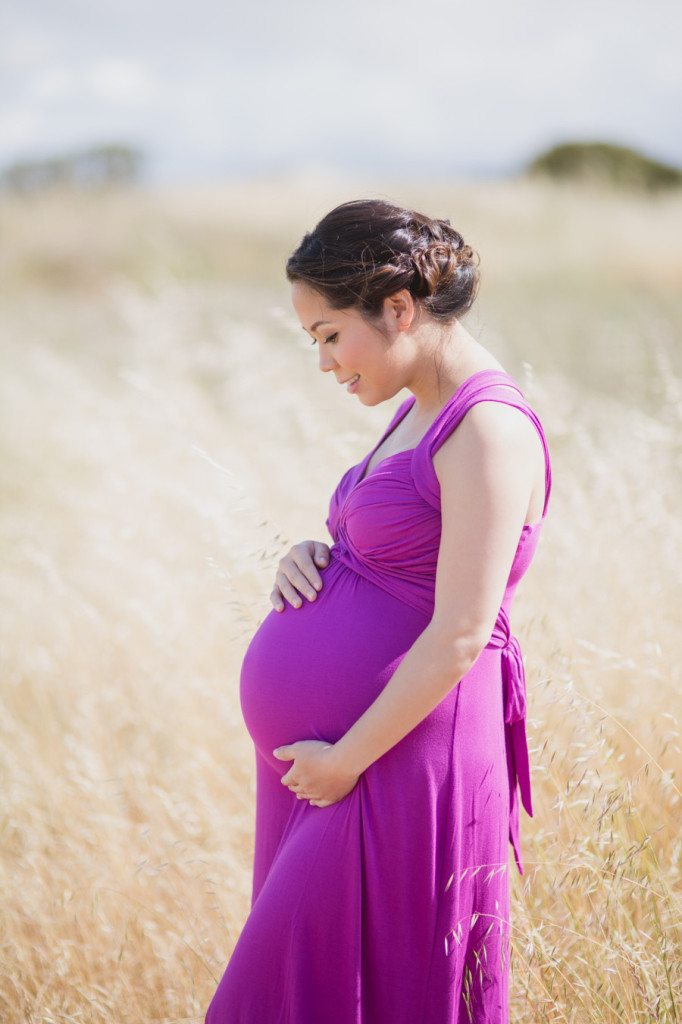 san francisco pregnancy photographer