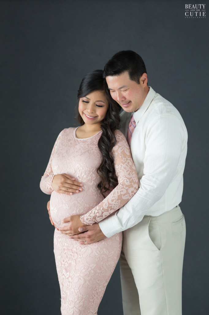 burlingame portola valley sf maternity pregnancy photographer