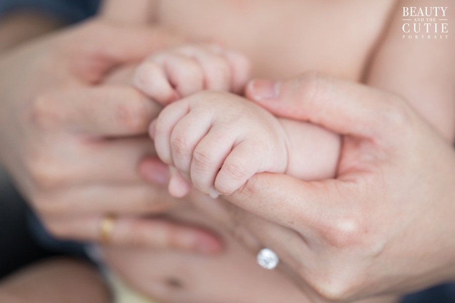 burlingame bay area sf palo alto newborn photographer studio los gatos