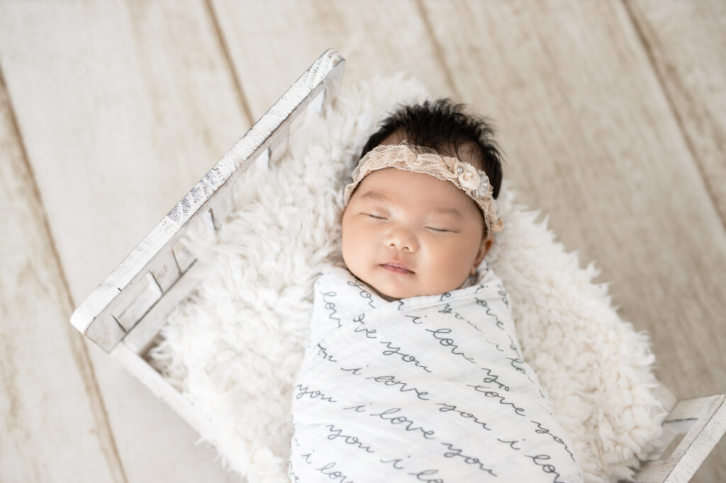 burlingame san francisco newborn photographer studio