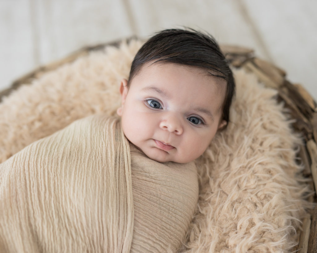 Bay Area Newborn Photography studio