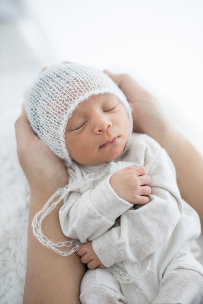 burlingame san francisco newborn photographer studio