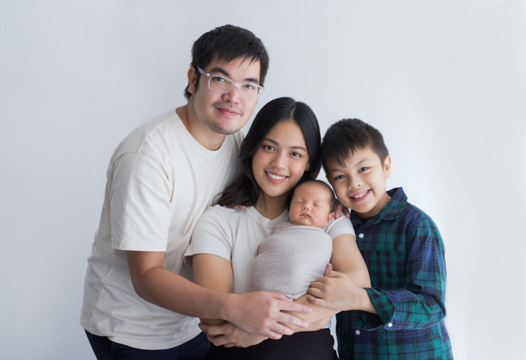 top newborn pregnancy san francisco photographer