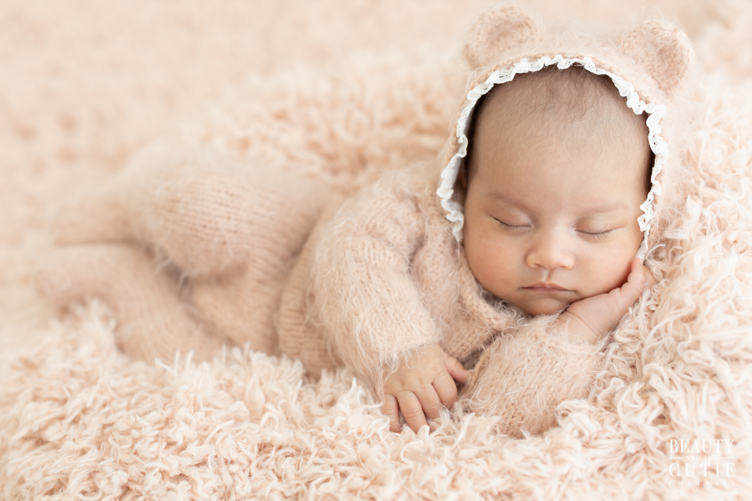 san francisco bayarea baby photographer newborn