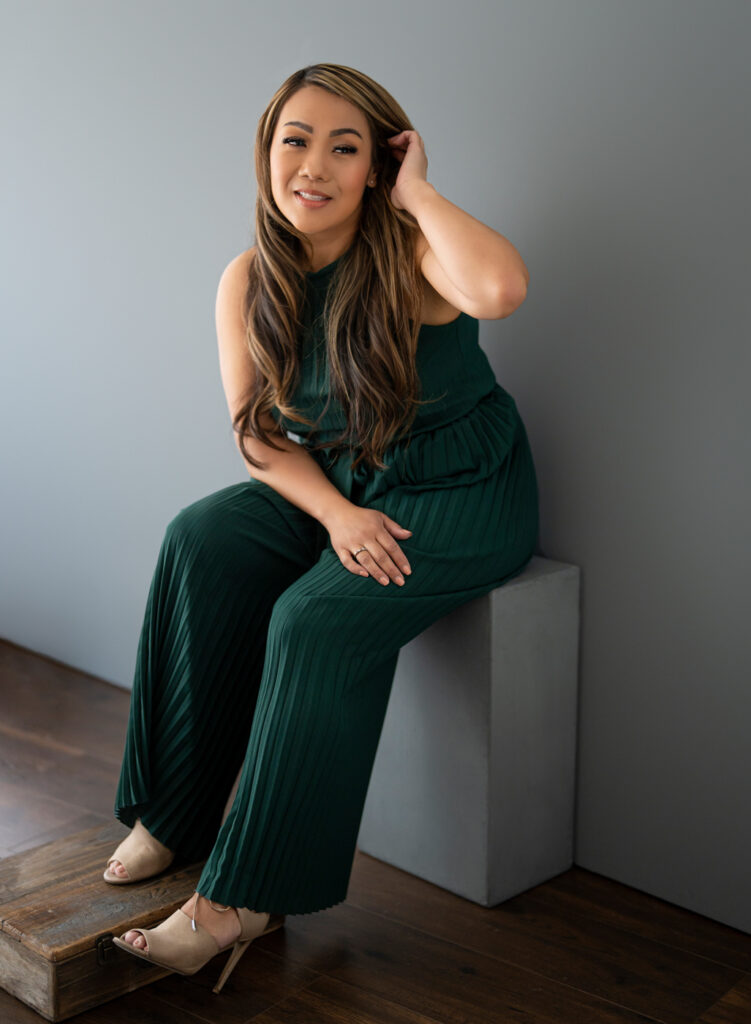 bay area sf top headshot photographer personal branding