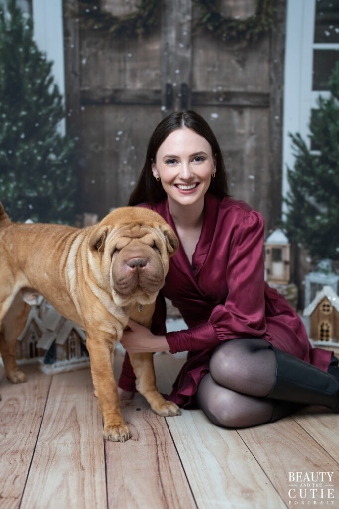 san francisco bay area dog pet photographer