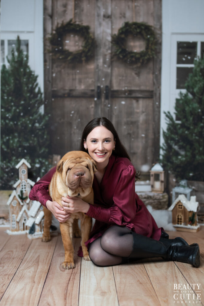san francisco bay area dog pet photographer