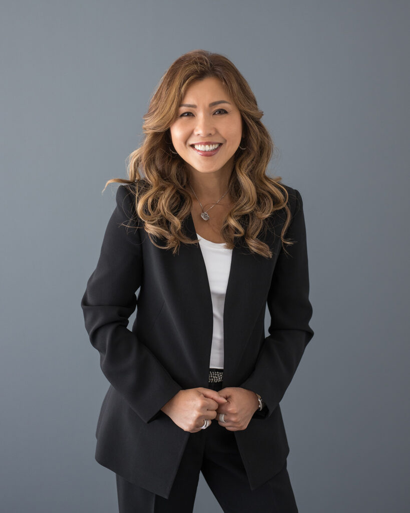 bay area headshot photographer