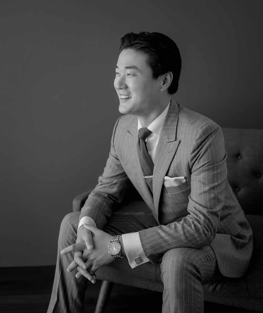 bay area headshot photographer