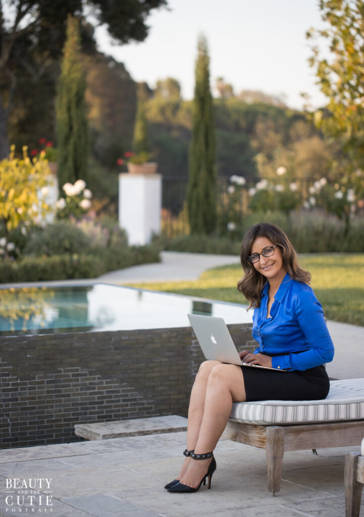 san francisco headshot photographer