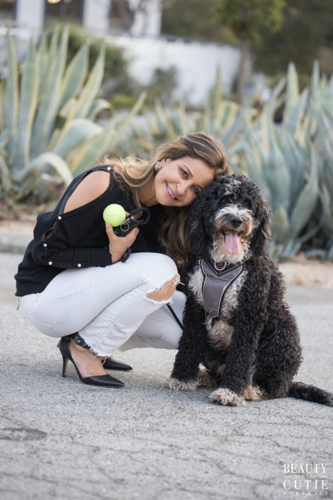 san francisco headshot photographer