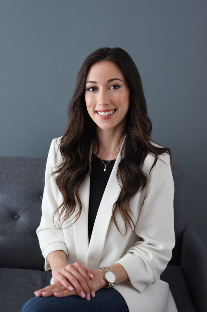 bay area sf business headshot