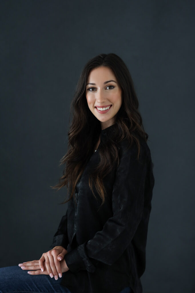 bay area sf business headshot