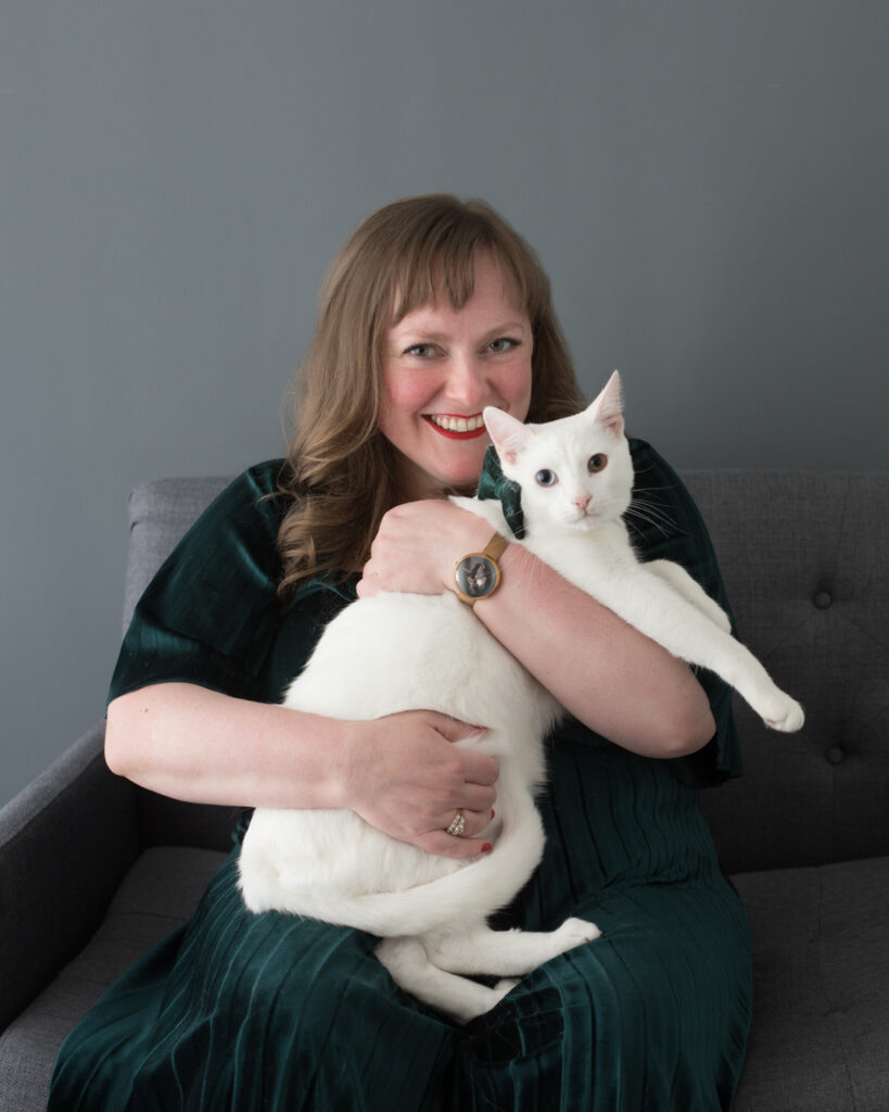 san francisco cat photographer