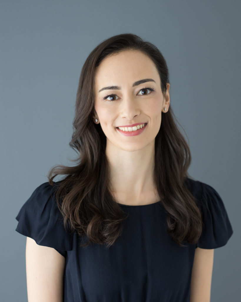 bay area headshot photographer