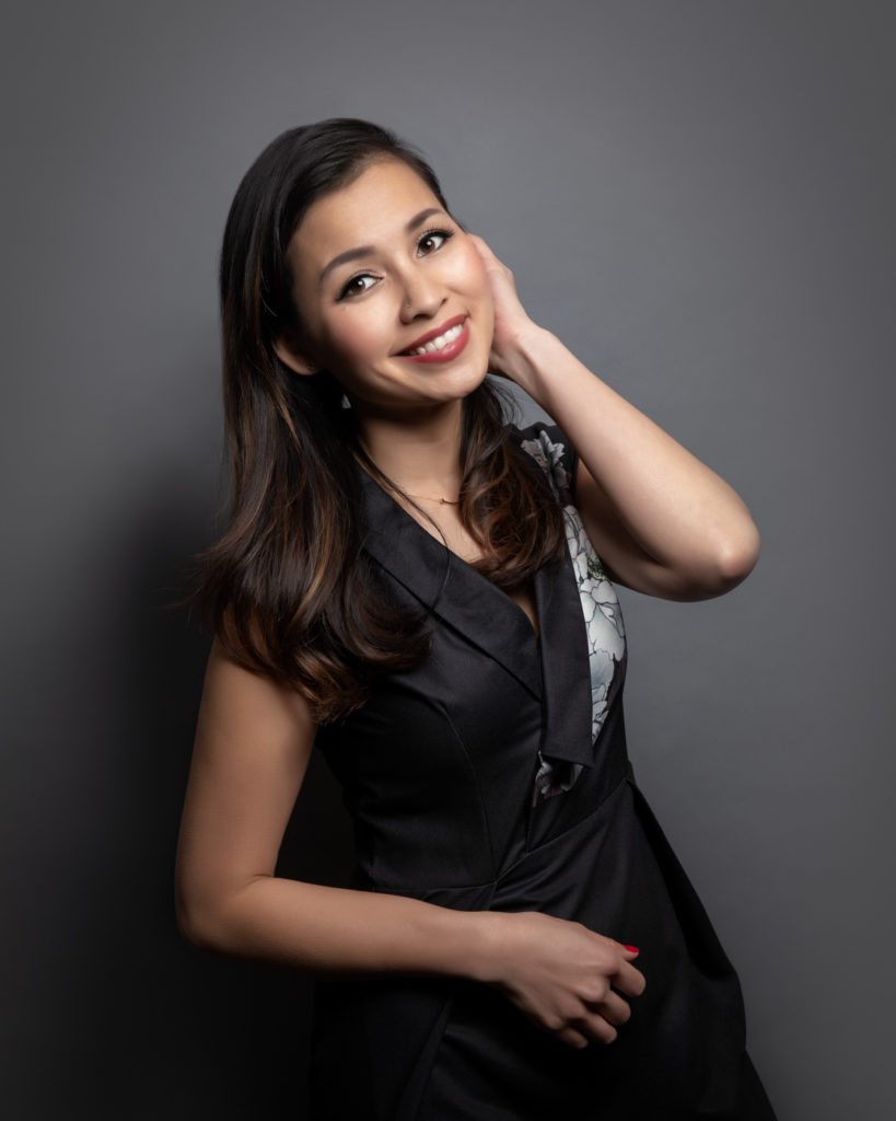 bay area headshot beauty photographer