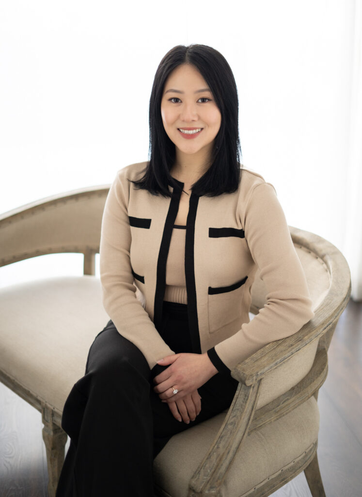 bay area headshot photographer