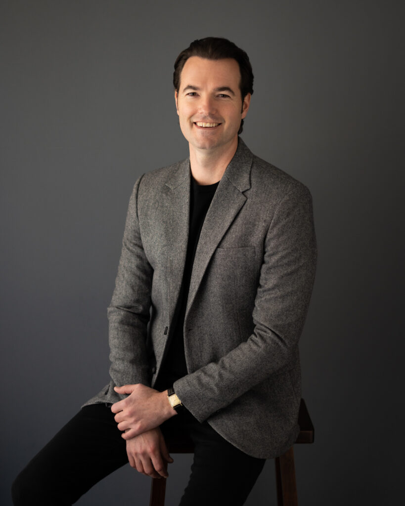 bay area headshot photographer