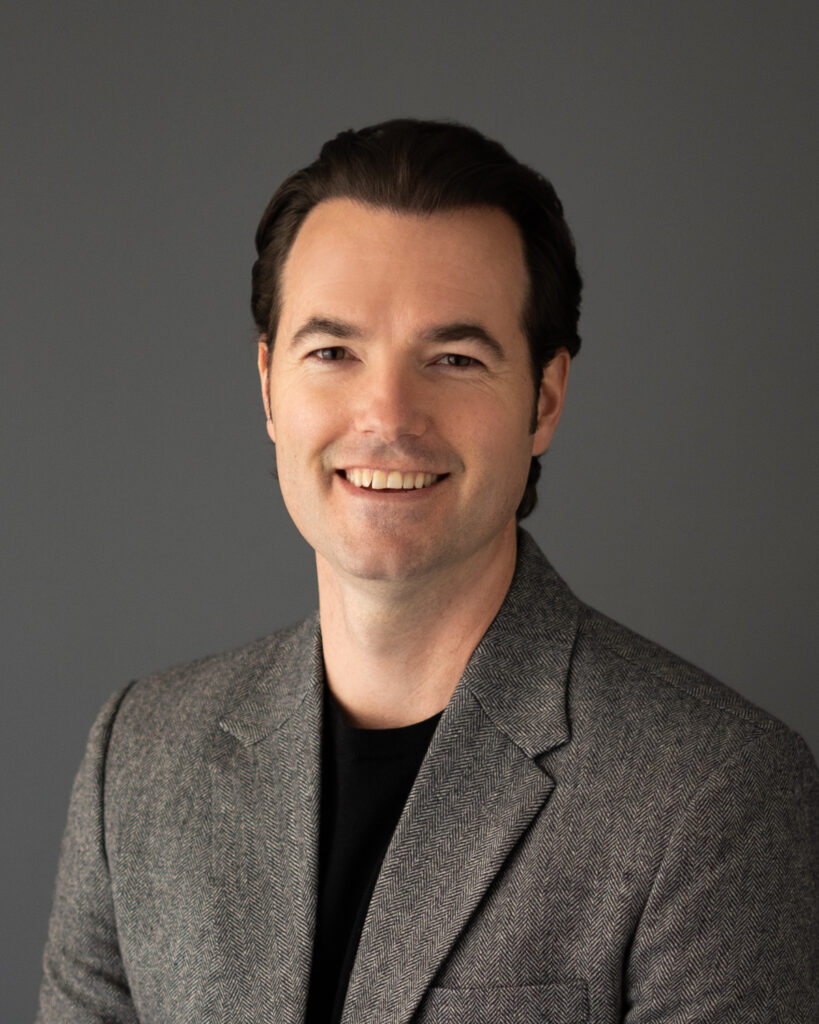 bay area headshot photographer