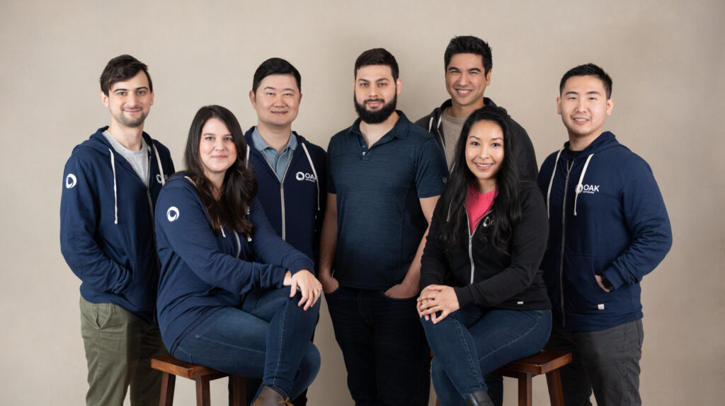 bay area san francisco headshot corporate photographer