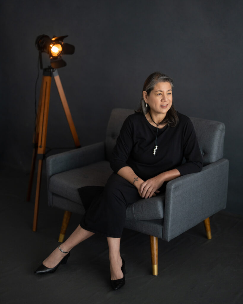 bay area san francisco headshot photographer studio