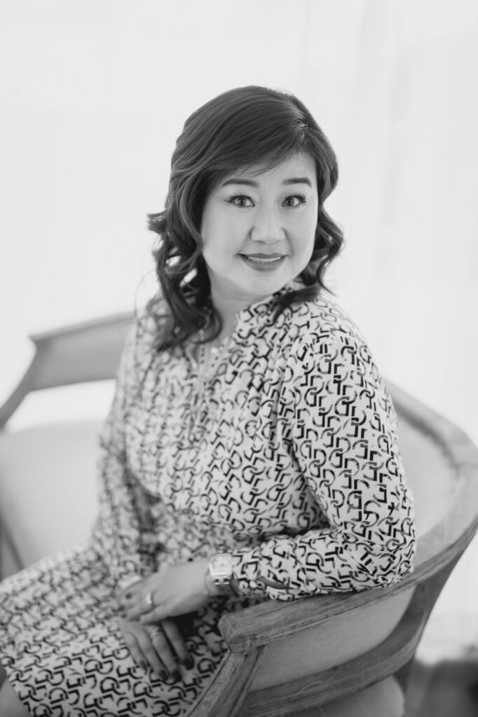 bay area san francisco headshot photographer studio