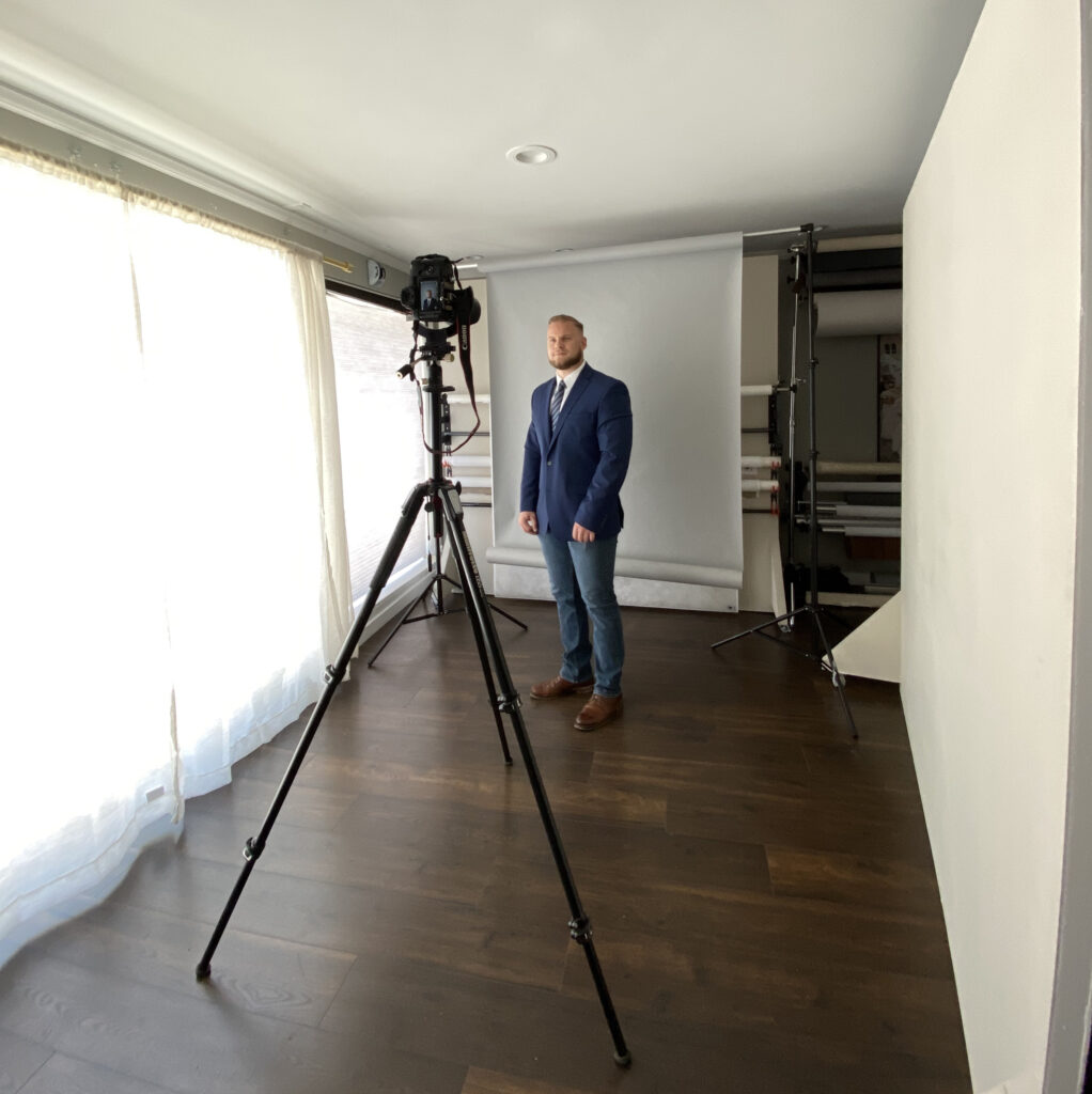 san francisco bay area silicon valley headshot photographer