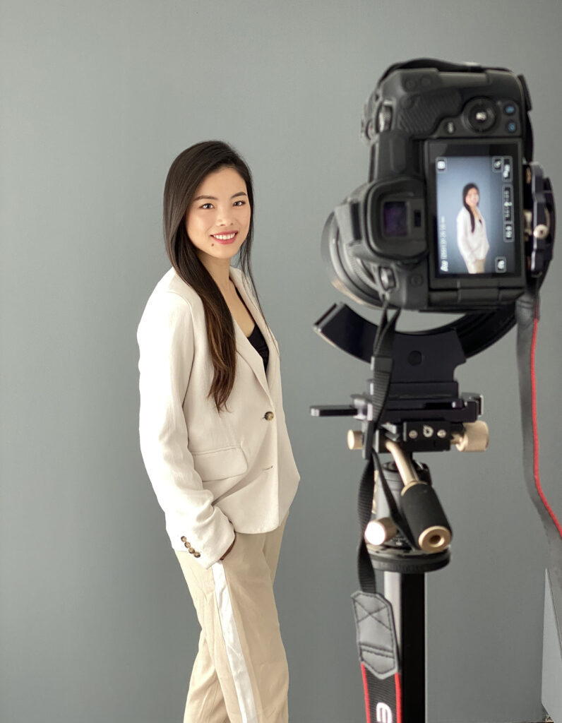 san francisco bay area silicon valley headshot photographer