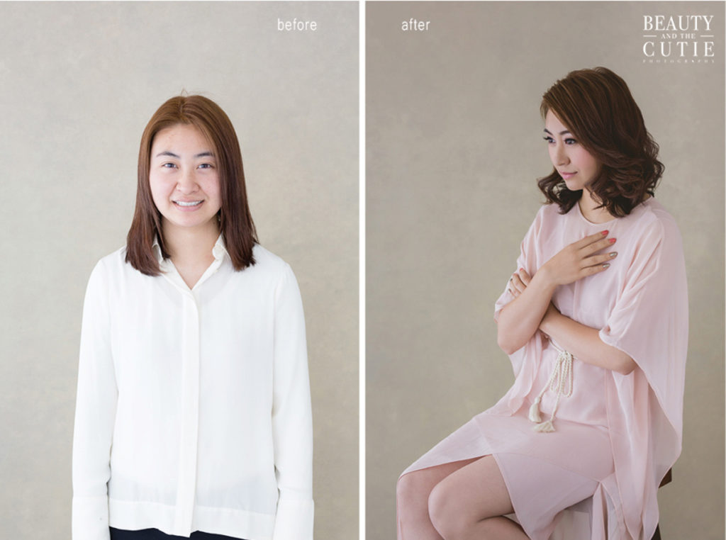 Headshot Photographer San Francisco Bay Area