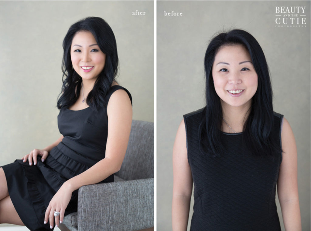 Headshot Photographer San Francisco Bay Area